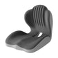 🪑50% OFF NOW! ✨Ergonomic memory foam seat cushion with back support