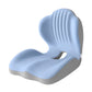 🪑50% OFF NOW! ✨Ergonomic memory foam seat cushion with back support