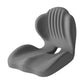 🪑50% OFF NOW! ✨Ergonomic memory foam seat cushion with back support