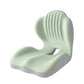 🪑50% OFF NOW! ✨Ergonomic memory foam seat cushion with back support