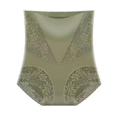 🩲Last Day Hot Sale 50% OFF⏰Women's High Waist Tummy Co💃 Instant Silhouette Boost – High-Waist Control Briefs with Gentle Compression. Limited Deal. UK Dispatchntrol Panties