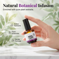 Nail Care Essence Oil Moisturizing Cuticle Nourishing Serum