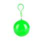 🔥Limited Time Promotion 50% OFF🔥Mini Ball Shape Disposable Raincoat(Buy 1 Get 3 Free)