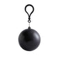 🔥Limited Time Promotion 50% OFF🔥Mini Ball Shape Disposable Raincoat(Buy 1 Get 3 Free)