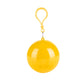 🔥Limited Time Promotion 50% OFF🔥Mini Ball Shape Disposable Raincoat(Buy 1 Get 3 Free)