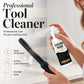 Hair Styling Tool Cleaning Spray