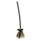 🎃Electric witch’s broom as a Halloween decoration🧹