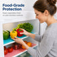 🧊 Last Day Special Price:£ 7.99🛡️ Waterproof Fridge Shelf Liners – Non-slip, easy-clean & food-safe – Keeps fridge shelves fresh & organized ✨