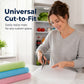 🧊 Last Day Special Price:£ 7.99🛡️ Waterproof Fridge Shelf Liners – Non-slip, easy-clean & food-safe – Keeps fridge shelves fresh & organized ✨