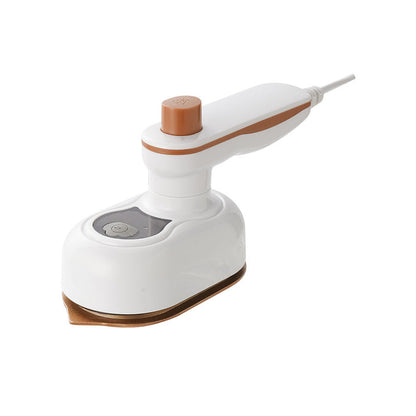🍃🏆 Last Day Special Price £10.98 ! Mini Foldable Handheld Steamer for Travel
