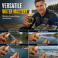 🔥Buy 1 Get 1 Free🎣 50% OFF TODAY! 🔥 Give Your Soft Bait an Extra Edge ✨ Easy-Spray Scent Booster for Fishing Trips & Outdoor Angling