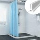 Soft TPE Silicone Sealing Strip [Self-Adhesive Water Blocker]