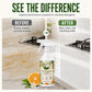 🎁LIMITED SALE : Buy 2 Get 1 Free!!✨🧴🧽 Plant-Based Multi-Cleaner – Cuts Through Tough Buildup Fast
