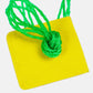 🎁💥LAST DAY SPECIAL PRICE!-￡8.99!!🌊 Portable Foldable Hand Casting Fishing Net with Rope