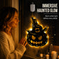 🎃✨Halloween Silhouette Hanging Lights✨🦇