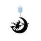 🎃✨Halloween Silhouette Hanging Lights✨🦇