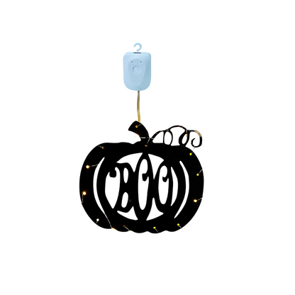 🎃✨Halloween Silhouette Hanging Lights✨🦇