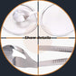 🥳💥Buy 1 Get 1 Free🍃🏆 Last Day Special Price £7.99 ! A must-have stainless steel grease-draining tongs for the kitchen – the perfect choice for deep-frying, barbecuing, hotpot and cooking