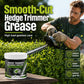 Hedge Trimmer Gear Grease