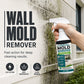 🧽50% OFF NOW! Fast‑Acting Wall Mold Remover Spray, Deep Penetrating Exterior Wall Cleaner, Efficient Black Mold & Green Algae Stain Remover for Outdoor Wall Surfaces