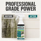 🧽50% OFF NOW! Fast‑Acting Wall Mold Remover Spray, Deep Penetrating Exterior Wall Cleaner, Efficient Black Mold & Green Algae Stain Remover for Outdoor Wall Surfaces