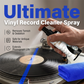 Vinyl Record Cleaner Spray