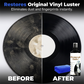 Vinyl Record Cleaner Spray