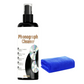 Vinyl Record Cleaner Spray