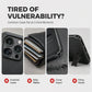 📱 2-in-1 Shockproof IPhone Case with Card Holder