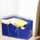 📦 50% OFF! 🧳 Heavy-Duty Foldable Moving Bags – Extra large, durable & space-saving 🏠