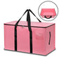 📦 50% OFF! 🧳 Heavy-Duty Foldable Moving Bags – Extra large, durable & space-saving 🏠