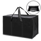 📦 50% OFF! 🧳 Heavy-Duty Foldable Moving Bags – Extra large, durable & space-saving 🏠