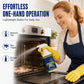 🌻Heavy Duty Oven & Cooktop Cleaner Spray
