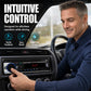 🥳2026 HOT SALE🥳💞50K+ SOLD! 🎵🚗 52% OFF! Bluetooth Car Radio – Bluetooth 5.0, dual USB & lossless audio (FLAC/APE). Hands-free calling, crisp sound – upgrade your drive! 📻✨