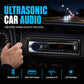 🥳2026 HOT SALE🥳💞50K+ SOLD! 🎵🚗 52% OFF! Bluetooth Car Radio – Bluetooth 5.0, dual USB & lossless audio (FLAC/APE). Hands-free calling, crisp sound – upgrade your drive! 📻✨
