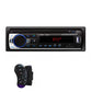 🥳2026 HOT SALE🥳💞50K+ SOLD! 🎵🚗 52% OFF! Bluetooth Car Radio – Bluetooth 5.0, dual USB & lossless audio (FLAC/APE). Hands-free calling, crisp sound – upgrade your drive! 📻✨