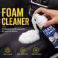 Deep Clean Foam Cleaner