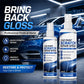 Car Paint Scratch Repair Spray