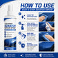 Car Paint Scratch Repair Spray