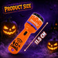 Kids Christmas Halloween Projection Flashlight Toy