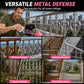 Railing Rust Stain Cleaner Paste