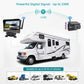 🔥🎁 NEW: 60% OFF 🔥 Wireless 1080p HD backup camera system