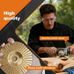 Angle Grinder Wood Carving Disc