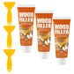 Wood Filler for Cracks and Holes