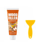 Wood Filler for Cracks and Holes