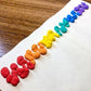 💥Sale 60% OFF - DIY Bubble Popcorn Drawing Pens for Kids Creative Fun
