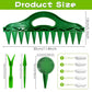 Garden Seed Planting Tool Kit