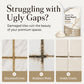 Beige Marble Tile Grout Repair Paste