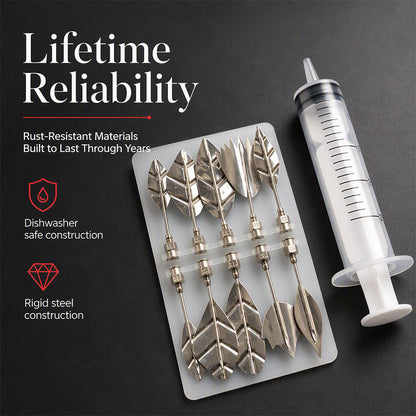 🎂🌟LAST DAY SALE: ONLY ￡9.99!!🎁✨3D Gelatine Art Tools