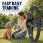 🔥HOT SALE 55% OFF🔥Smart Anti-Bark Collar for Dogs
